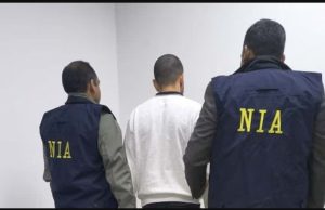 Anmol Bishnoi arrested after deportation from US, NIA seeks transit remand
