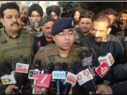 Ex-serviceman kills wife and mother-in-law before shooting himself in Gurdaspur