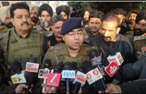 Ex-serviceman kills wife and mother-in-law before shooting himself in Gurdaspur