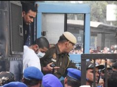 Anmol Bishnoi sent to 11-day NIA custody in Siddiqui murder case