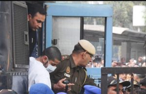 Anmol Bishnoi sent to 11-day NIA custody in Siddiqui murder case