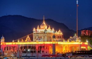 Punjab Governor approves special Vidhan Sabha session in Sri Anandpur Sahib