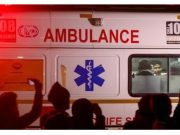 16 students fall unconscious after suspected gas leak at school in UP’s Hardoi