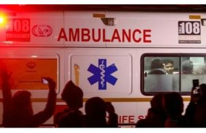 16 students fall unconscious after suspected gas leak at school in UP’s Hardoi