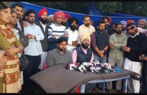 Panjab University Bachao Morcha issues ultimatum, threatens campus shutdown on November 26