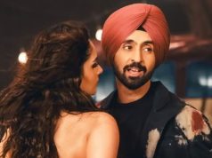 Diljit Dosanjh’s new song ‘Kufar’ faces backlash over alleged obscene scenes