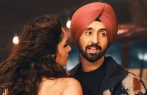 Diljit Dosanjh’s new song ‘Kufar’ faces backlash over alleged obscene scenes
