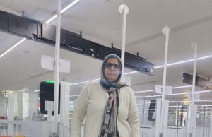 Amritpal Singh’s mother stopped at Delhi airport, barred from travelling to Canada