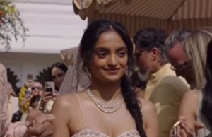 Hollywood and Bollywood unite: Who is Netra Mantena, seen dancing with Donald Trump Jr. at her lavish Udaipur wedding?