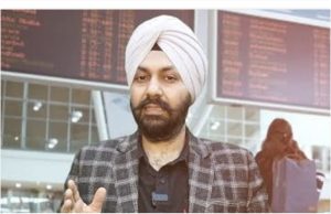 Owner of Jujhar Overseas and his wife held for ₹6.50 lakh immigration fraud