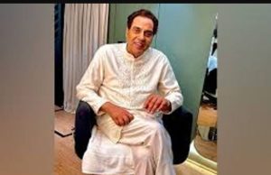 Veteran actor Dharmendra dies at 89, PM Modi and Bollywood personalities pay tribute