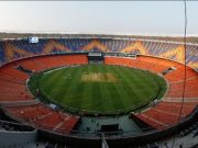 Ahmedabad awarded hosting rights for 2030 Commonwealth Games