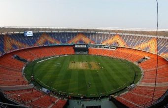 Ahmedabad awarded hosting rights for 2030 Commonwealth Games