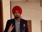 Singer Ranjit Bawa breaks silence after Jammu show cancellation, says controversy being kept alive for ‘hollow fame’