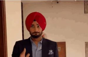 Singer Ranjit Bawa breaks silence after Jammu show cancellation, says controversy being kept alive for ‘hollow fame’