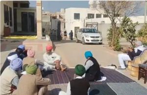 Man killed in Faridkot over love affair, wife deported from Canada conspired with lover