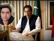 PTI lawmaker dismisses rumours of Imran Khan’s death, says ex-PM kept in isolation at Adiala jail