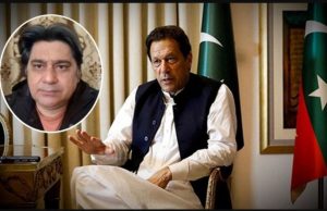 PTI lawmaker dismisses rumours of Imran Khan’s death, says ex-PM kept in isolation at Adiala jail