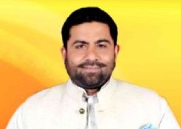 councillor jalandhar rohan sehgal