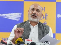 From Patronage to Pretence: Badals Who Enabled Gangsters and Drug Traffickers Now Float ‘Terrorist’ Label to Mislead Punjab: Baltej Pannu