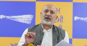 From Patronage to Pretence: Badals Who Enabled Gangsters and Drug Traffickers Now Float ‘Terrorist’ Label to Mislead Punjab: Baltej Pannu