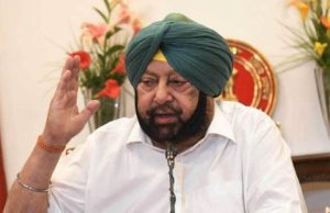 Captain Amarinder calls Navjot Kaur Sidhu’s Rs 500 crore claim a ‘bundle of lies’