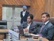 With over one thousand stray dogs sterlized; Sterilization project completed in Jalandhar’s wards 10 & 11