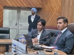 With over one thousand stray dogs sterlized; Sterilization project completed in Jalandhar’s wards 10 & 11