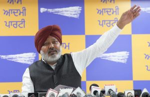 CAPTAIN-BADALS NEXUS’: A 20-YEAR ‘MATCH-FIXING’ DEAL TO LOOT PUNJAB: HARPAL SINGH CHEEMA