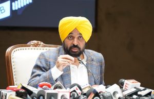 CM Mann’s Japan Trip Seeks Industrial Investment