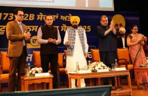CM Mann Unveils 173 Investor Services Under One Roof
