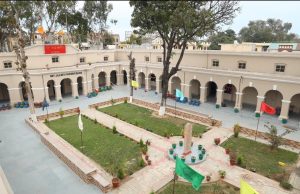Phagwara Govt. School Transformed into World-Class ‘School of Eminence’ by Punjab Govt