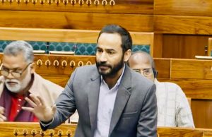 Centre Testing Punjab’s Patience on Sensitive Issues: Meet Hayer Demands Full Transfer of Chandigarh to Punjab