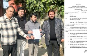 Mayor Vaneet Dhir, Nitin Kohli, and Chandan Grewal’s efforts pay off; Jalandhar MC gets historic approval for 1,196 Safai-Sevaks after 35 years