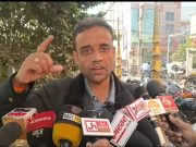 Amritsar district chief backs Raja Warring’s action, warns Sidhus of ‘exposure’