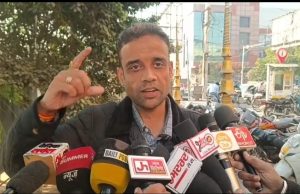 Amritsar district chief backs Raja Warring’s action, warns Sidhus of ‘exposure’