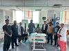 Rajindra Hospital Performs Critical Heart Procedure; Patient Makes Full Recovery