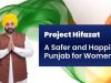 Mann Government’s Project Hifazat—Largest initiative against domestic violence and harassment, every daughter in Punjab will get 24-hour security—181 helpline activated