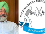 Setting Standards : NGAI launches nationwide drive to fortify Gatka officiating corps
