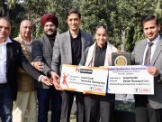 Players’ Dedication Has Made Jalandhar Proud: Dr Himanshu Aggarwal