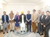CM Bats for Strategic Tie-Up with UK to Further Develop Punjab as a Manufacturing Hub