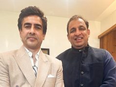 Nitin Kohli meets BCCI President Mithun Manhas; discusses sports development in Punjab and Jalandhar