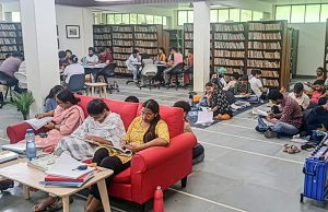 Abohar’s ‘Aabha Library’ Among 275 Ultra-Modern Libraries Become Pride of Mann Government, Example for the Country