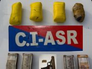 Amritsar Drug Racket Busted: Four Held with 4 Kg Heroin, Rs 3.90 Lakh Cash and One Pistol