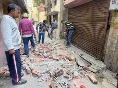 ‘Yudh Nashian Virudh’ Continues; Illegal Property of Drug Peddler Demolished in Jalandhar