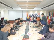 CM Pitches Punjab as Key Investment Hub for UK Investors