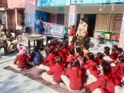 Punjab Govt’s Shakti Helpline: Praised as Revolutionary Child Safety Shield