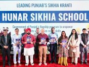 ‘Hunar Sikhya School’ programme rolled out in 40 schools to make students job-ready: Bains