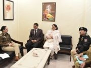 NCW urges swift trial, seeks probe into police lapses in Jalandhar rape–murder case