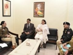 NCW urges swift trial, seeks probe into police lapses in Jalandhar rape–murder case